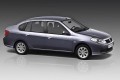 Renault Symbol : petite berline statutaire pour l'Est