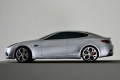 Alfa Romeo : La rempla�ante de la 166 ?