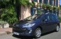 Essai Peugeot 308 SW 1,6 HDI FAP 110 Premium