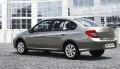 Renault Thalia - Symbol : une berline tricorps de 4,26 m