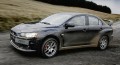 Essai Mitsubishi Lancer Evo : L'�volution (trop) ultime ?