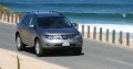 Au volant du Nissan Murano II