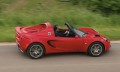 Essai Lotus Elise 1.8 SC
