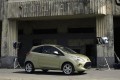 Ford Ka vs Aston Martin DBS