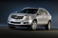 Cadillac SRX : Nouvelle g�n�ration