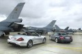 Essai Mercedes SL 63 AMG et 600