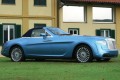 Rolls Royce Hyperion : Un mod�le Unique !