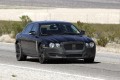 Jaguar XJ : l�interpr�tation de Jaguar d�un coup� � 4 portes...