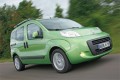 Fiat Fiorino Qubo : Hors de prix
