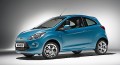 Nouvelle Ford KA : James Bond Girl