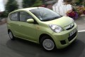 Daihatsu Cuore : Puce frugale et propre