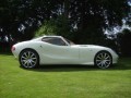Trident Iceni : Un roadster britannique au diesel