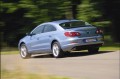 Essai Volkswagen Passat CC : un profil de coup�