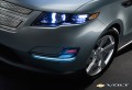 La Volt : l'auto qui va rebrancher GM