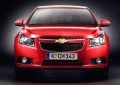 Chevrolet Cruze : la Lacetti part � la retraite