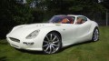 Trident Iceni Concept : britannique au sang am�ricain