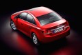 Chevrolet Cruze : allures de coup� quatre portes