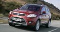 Essai Ford Kuga 2.0 TDCi 4x4 : vive l'Europe