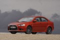 Essai Mitsubishi Lancer Ralliart : Un vrai parfum de rallye