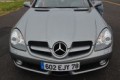 Essai Mercedes SLK 350 Sport