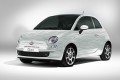Fiat 500 : Bient�t la version hybride ?