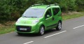 Essai FIAT Fiorino Qubo 1.3 MJT : bo�te � malice