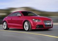 Essai  Audi TTS : Efficacit� diabolique