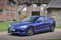 Mazda RX-8 FL : Pour relancer sa carri�re commerciale