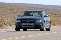 Audi RS5 : d�voreuse de BMW M6 !