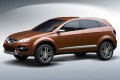 Concept Lada C-Cross : Le futur SUV sign� Lada ?