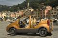 Fiat Fiorino Portofino Concept : C'est encore l'�t� chez Fiat !