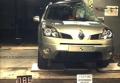EuroNCAP : gaffe aux pi�tons