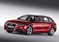 Essai Audi A4 Avant : sophistiqu�e et ch�re