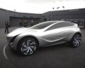 Mazda Kazamai : Nouveau visage. Encore.