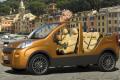 Fiat Portofino Concept : Saveur marine