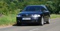 Essai express Skoda Octavia Combi RS : sobre sportive