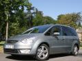 Essai Ford Galaxy 2.2 TDCi : Du couple pour 7
