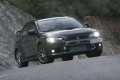 Essai Mitsubishi Lancer Evolution : La fin d'une �re