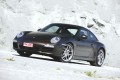 Essai Porsche 911 Carrera et Carrera S Cabriolet