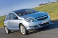 Opel Corsa et Astra ecoFlex : Toujours vertes !