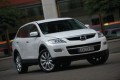 Mazda CX-9 : Il d�barque en Europe