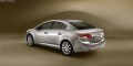 Nouvelle Toyota Avensis