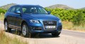 Essai Audi Q5 2.0 TFSI : le format de la raison