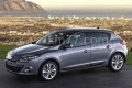 Renault M�gane III : Les photos quasi officielles !