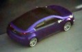 Chevrolet Volt captur�e