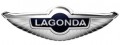 Le retour de Lagonda