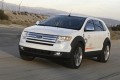 Ford Edge HySeries Drive