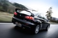 Essai Mitsubishi Lancer Evolution MR : Kung Fu Panda