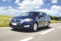 Essai Ford Mondeo ECOnetic et 2.2 TDCi