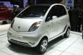 Tata Nano : La panne !